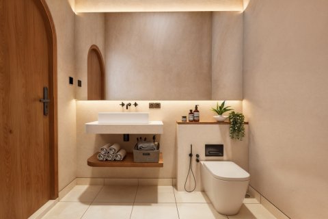 Вилла 106м2 в Джимбаран, Бадунг, Бали (10260) 22