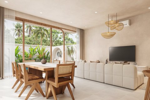 Вилла 106м2 в Джимбаран, Бадунг, Бали (10260) 9