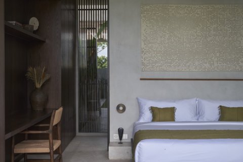 Вилла 414м2 в Будук, Менгви, Бадунг, Бали (10218) 20