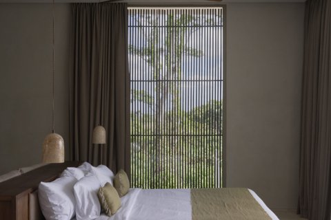 Вилла 414м2 в Будук, Менгви, Бадунг, Бали (10218) 22