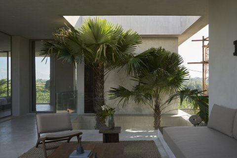 Вилла 414м2 в Будук, Менгви, Бадунг, Бали (10218) 18