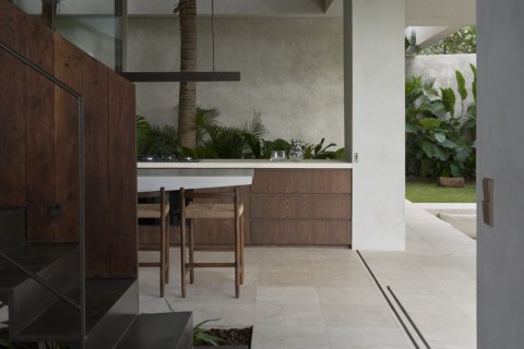 Вилла 414м2 в Будук, Менгви, Бадунг, Бали (10218) 15