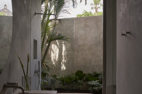 Вилла 414м2 в Будук, Менгви, Бадунг, Бали (10218) 17