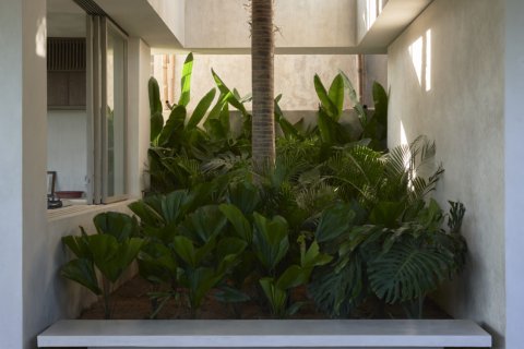 Вилла 414м2 в Будук, Менгви, Бадунг, Бали (10218) 16