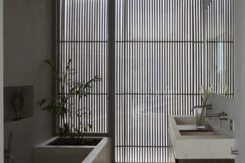 Вилла 414м2 в Будук, Менгви, Бадунг, Бали (10218) 26