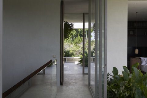 Вилла 414м2 в Будук, Менгви, Бадунг, Бали (10218) 27