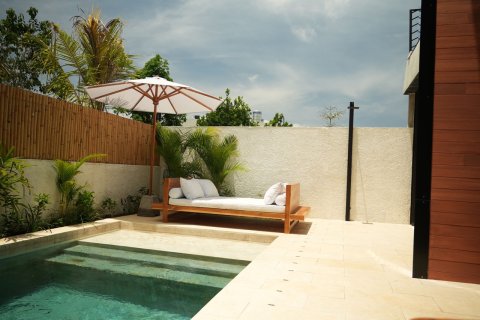 Вилла 151м2 в Унгасан, Бадунг, Бали (10216) 3