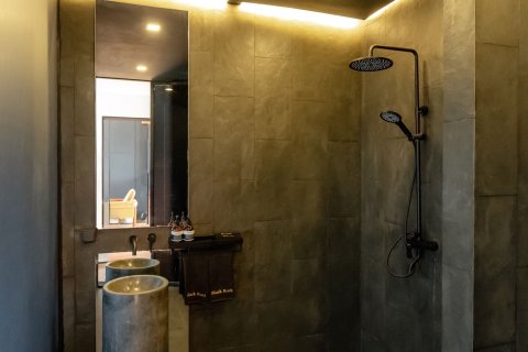 Вилла 151м2 в Унгасан, Бадунг, Бали (10216) 26