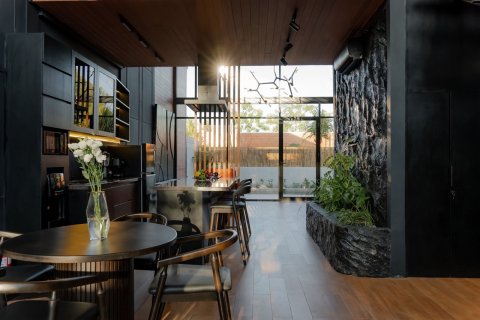 Вилла 151м2 в Унгасан, Бадунг, Бали (10216) 9