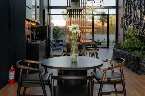 Вилла 151м2 в Унгасан, Бадунг, Бали (10216) 10