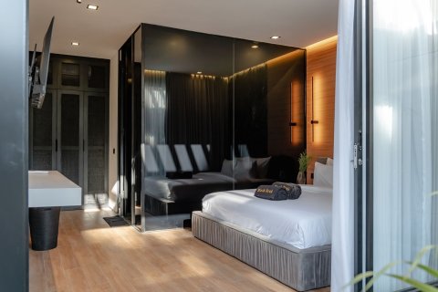 Вилла 151м2 в Унгасан, Бадунг, Бали (10216) 25