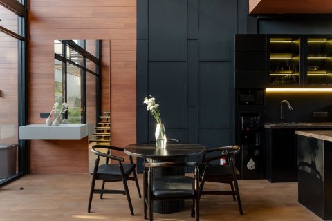 Вилла 151м2 в Унгасан, Бадунг, Бали (10216) 15