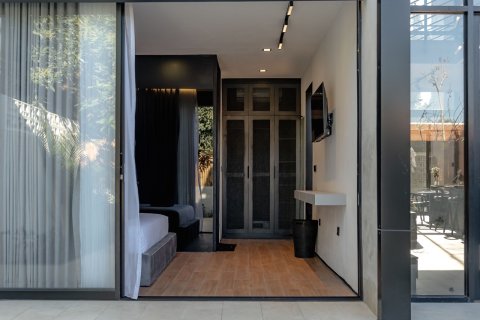 Вилла 151м2 в Унгасан, Бадунг, Бали (10216) 22