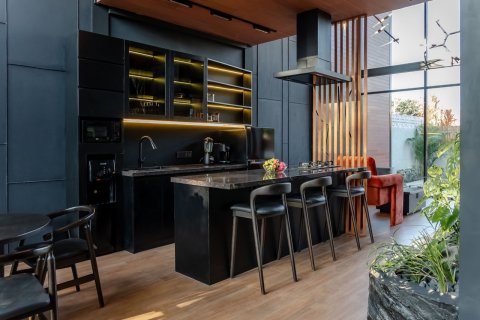 Вилла 151м2 в Унгасан, Бадунг, Бали (10216) 11