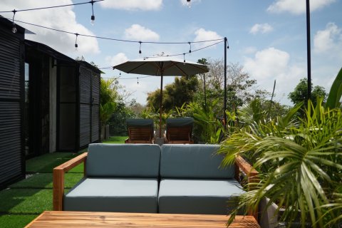 Вилла 151м2 в Унгасан, Бадунг, Бали (10216) 28