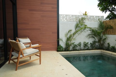 Вилла 151м2 в Унгасан, Бадунг, Бали (10216) 4