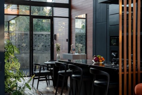 Вилла 151м2 в Унгасан, Бадунг, Бали (10216) 13