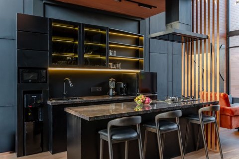 Вилла 151м2 в Унгасан, Бадунг, Бали (10216) 12