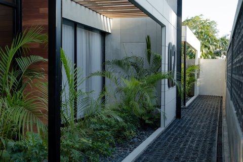 Вилла 151м2 в Унгасан, Бадунг, Бали (10216) 6