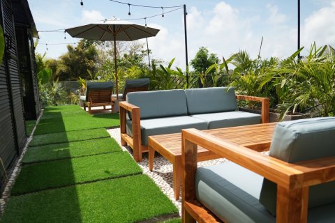 Вилла 151м2 в Унгасан, Бадунг, Бали (10216) 27