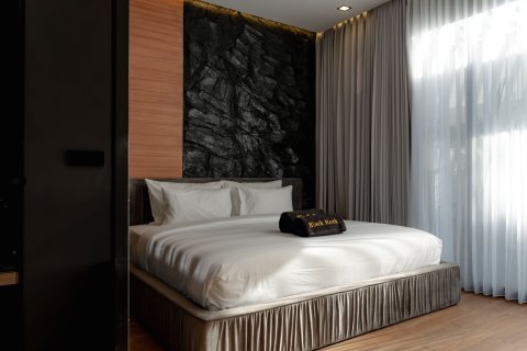 Вилла 151м2 в Унгасан, Бадунг, Бали (10216) 24