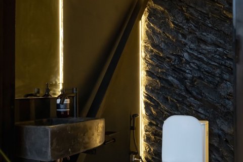 Вилла 151м2 в Унгасан, Бадунг, Бали (10216) 16