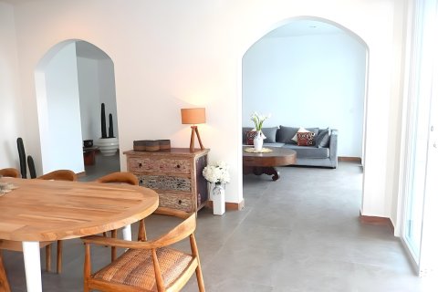 Вилла 228м2 в Керобокан, Бадунг, Бали (10217) 12