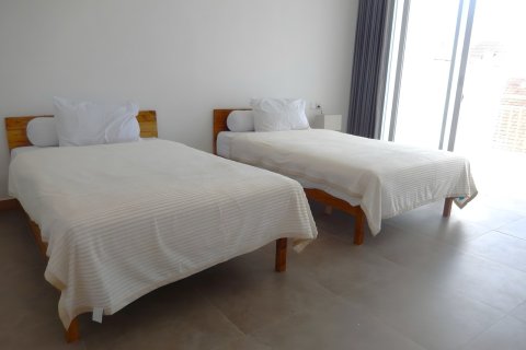 Вилла 228м2 в Керобокан, Бадунг, Бали (10217) 16