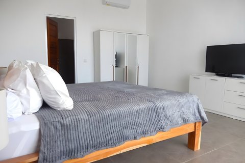 Вилла 228м2 в Керобокан, Бадунг, Бали (10217) 17