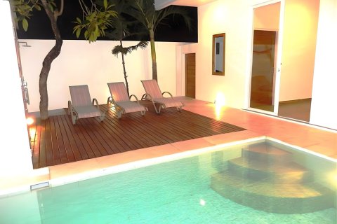 Вилла 228м2 в Керобокан, Бадунг, Бали (10217) 3