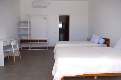 Вилла 228м2 в Керобокан, Бадунг, Бали (10217) 11