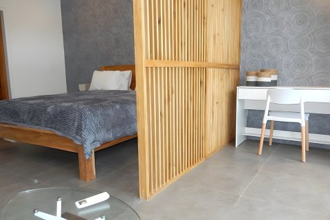 Вилла 228м2 в Керобокан, Бадунг, Бали (10217) 4