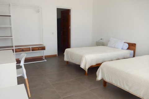 Вилла 228м2 в Керобокан, Бадунг, Бали (10217) 21