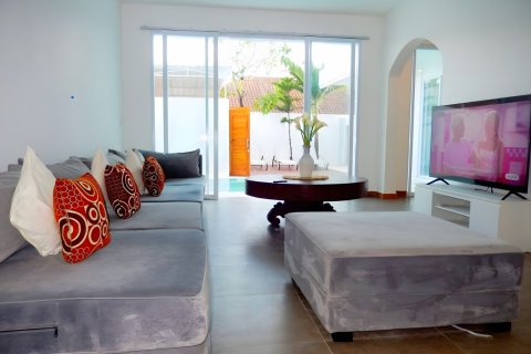 Вилла 228м2 в Керобокан, Бадунг, Бали (10217) 19