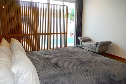 Вилла 228м2 в Керобокан, Бадунг, Бали (10217) 14