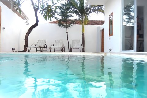 Вилла 228м2 в Керобокан, Бадунг, Бали (10217) 25