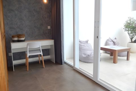 Вилла 228м2 в Керобокан, Бадунг, Бали (10217) 24