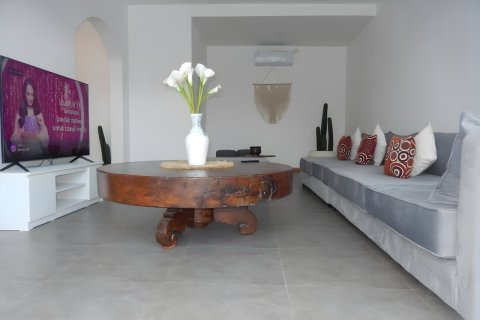 Вилла 228м2 в Керобокан, Бадунг, Бали (10217) 20