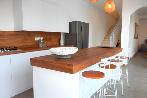 Вилла 228м2 в Керобокан, Бадунг, Бали (10217) 23