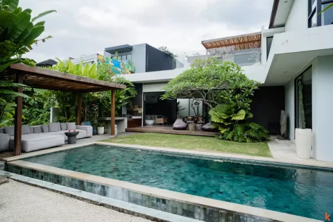 5 bedrooms Villa in Kuta, Badung, Bali (11371) 1