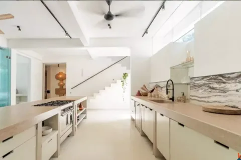 3 bedrooms Villa in Pererenan, Mengwi, Badung, Bali (11367) 13