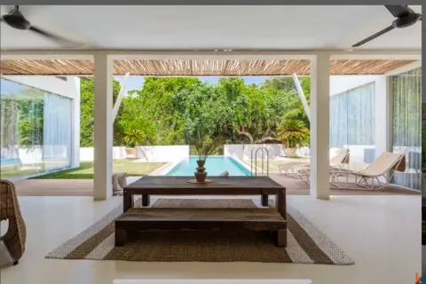 3 bedrooms Villa in Pererenan, Mengwi, Badung, Bali (11367) 5
