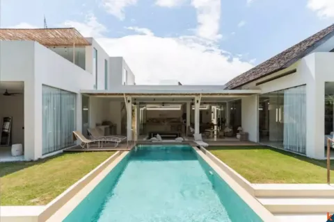 3 bedrooms Villa in Pererenan, Mengwi, Badung, Bali (11367) 2