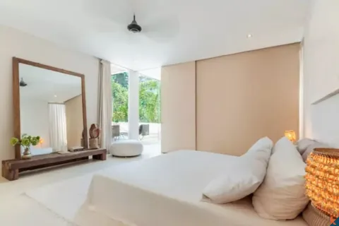 3 bedrooms Villa in Pererenan, Mengwi, Badung, Bali (11367) 17