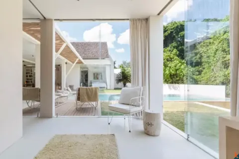 3 bedrooms Villa in Pererenan, Mengwi, Badung, Bali (11367) 19