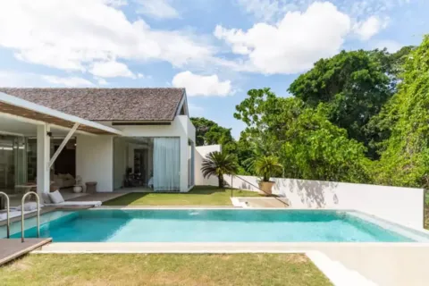 3 bedrooms Villa in Pererenan, Mengwi, Badung, Bali (11367) 3