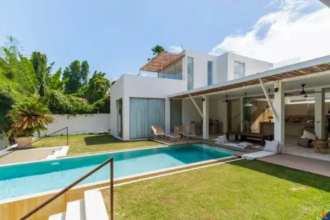 3 bedrooms Villa in Pererenan, Mengwi, Badung, Bali (11367) 1