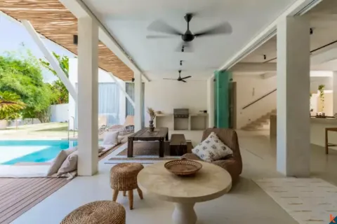 3 bedrooms Villa in Pererenan, Mengwi, Badung, Bali (11367) 6