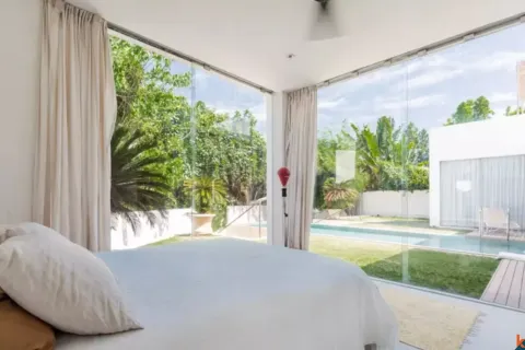 3 bedrooms Villa in Pererenan, Mengwi, Badung, Bali (11367) 16