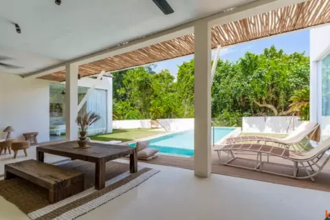 3 bedrooms Villa in Pererenan, Mengwi, Badung, Bali (11367) 7